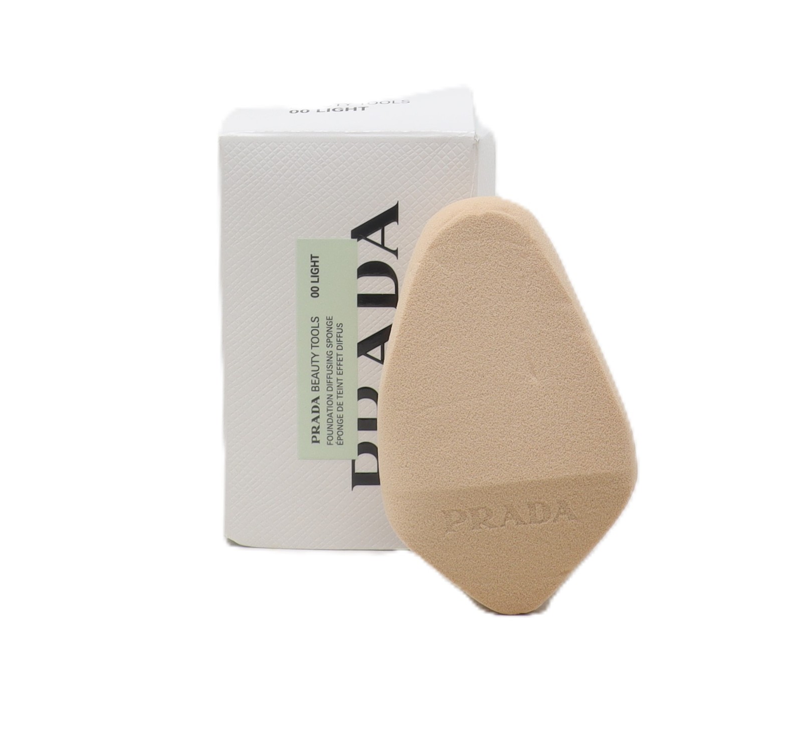 Prada Beauty Tools Foundation Blender /