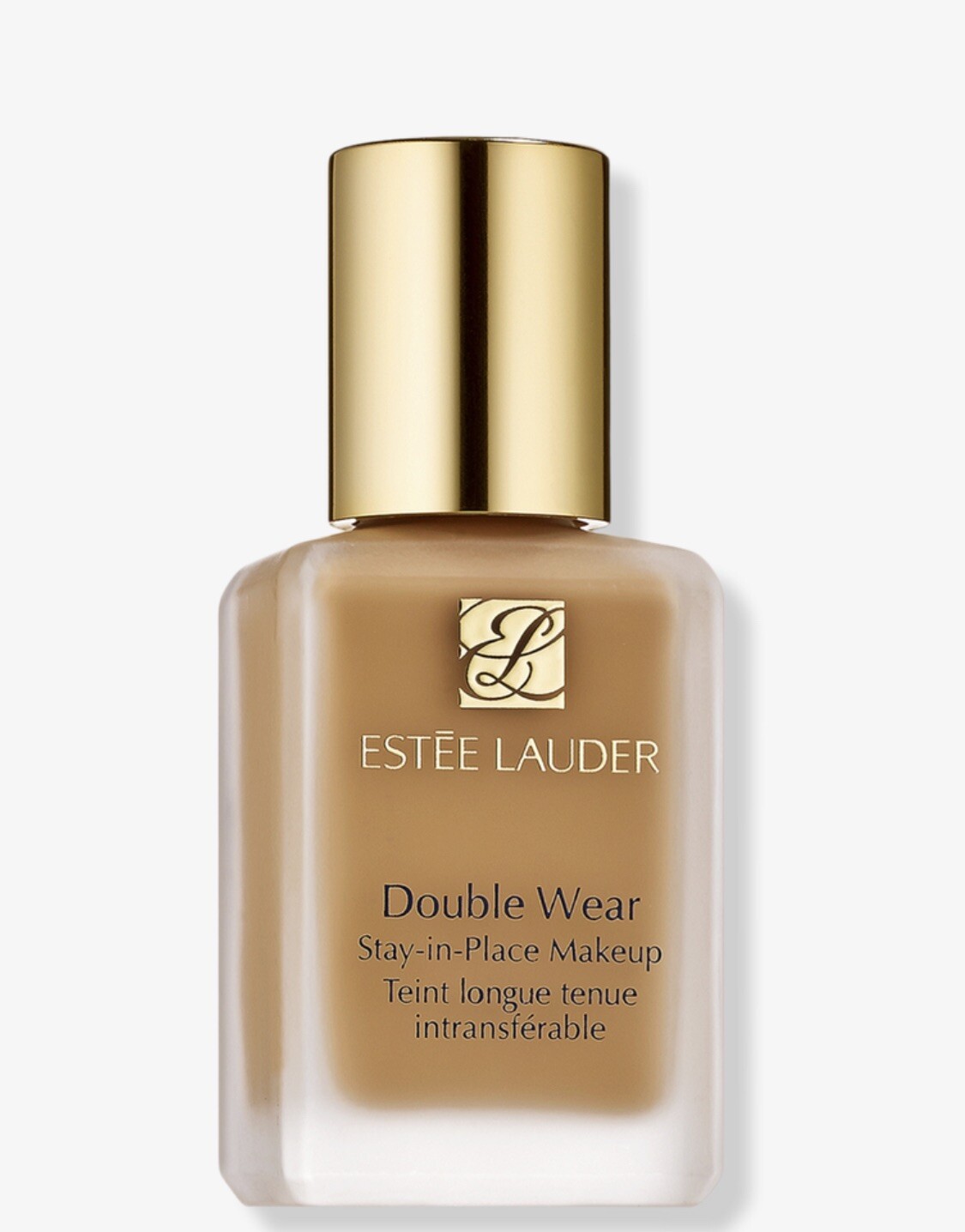 ESTEE LAUDER Double Wear Stay in Place Makeup Foundation Shade 3N2 WHEAT