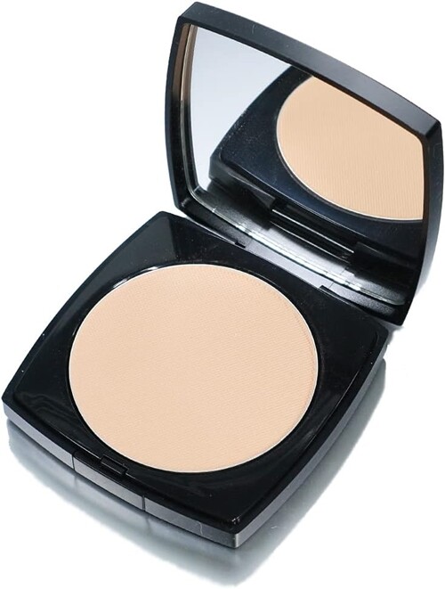 Clair COSMETICS Mediherb Compact 14g Fair Ocher