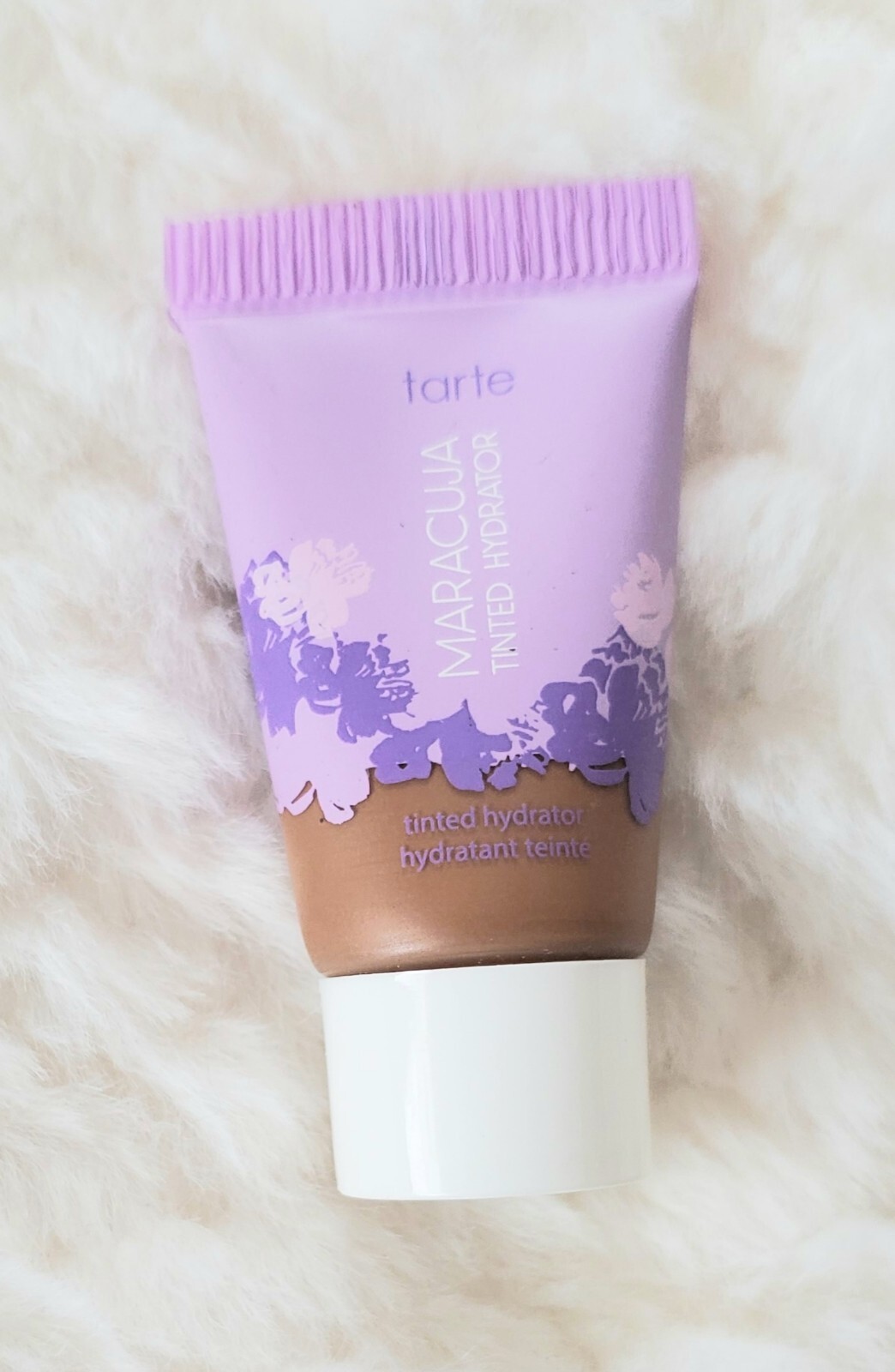 Tarte Maracuja Tinted Hydrator – 54S Deep Sand – 5ml/ 0.16 oz – Sealed