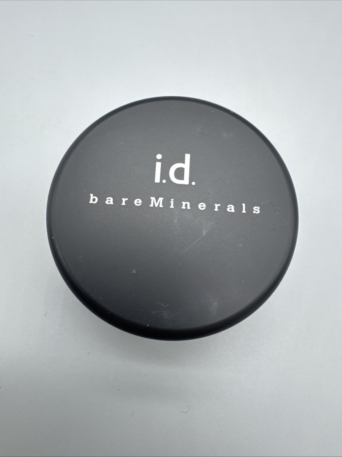 BareMinerals Foundation Medium Beige SPF 15 Sunscreen 0.06 oz / 2 g New Sealed