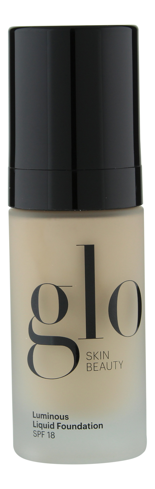 Glo Luminous Liquid Foundation SPF 18 Linen. Foundation