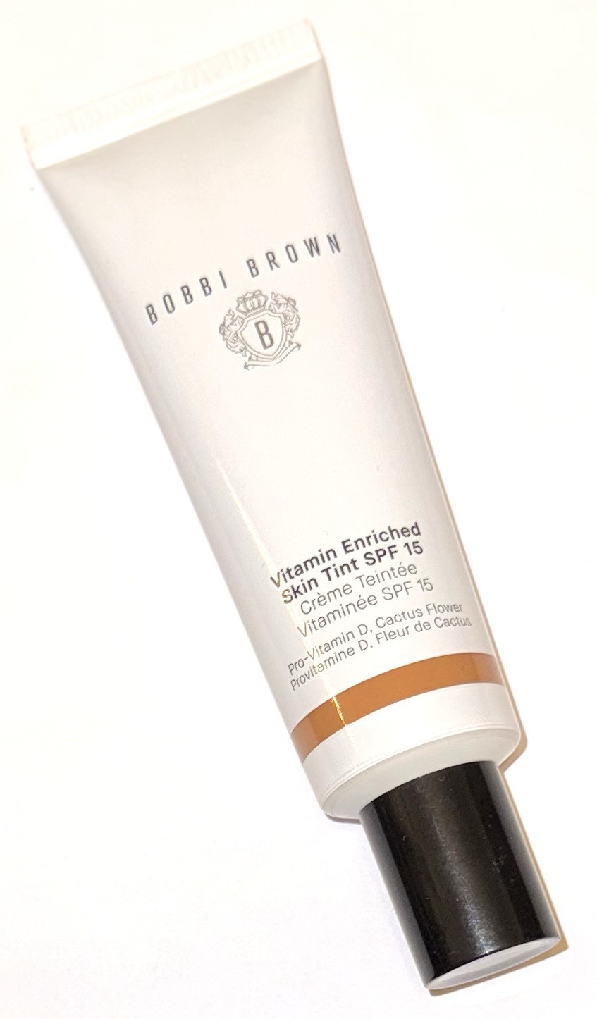 Bobbi Brown Vitamin Enriched Skin Tint SPF15 50ml Medium 1