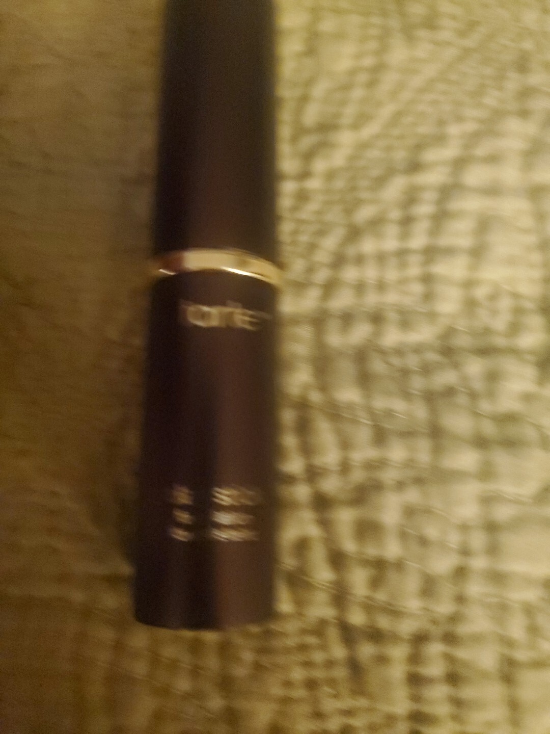 Damaged TARTE Light Medium Neutral 9gr New No Box Read