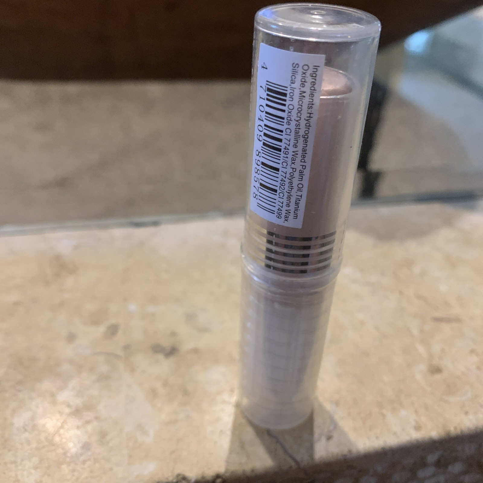 Amuse Cosmetics – Foundation Stick * #KL 54-1 Natural
