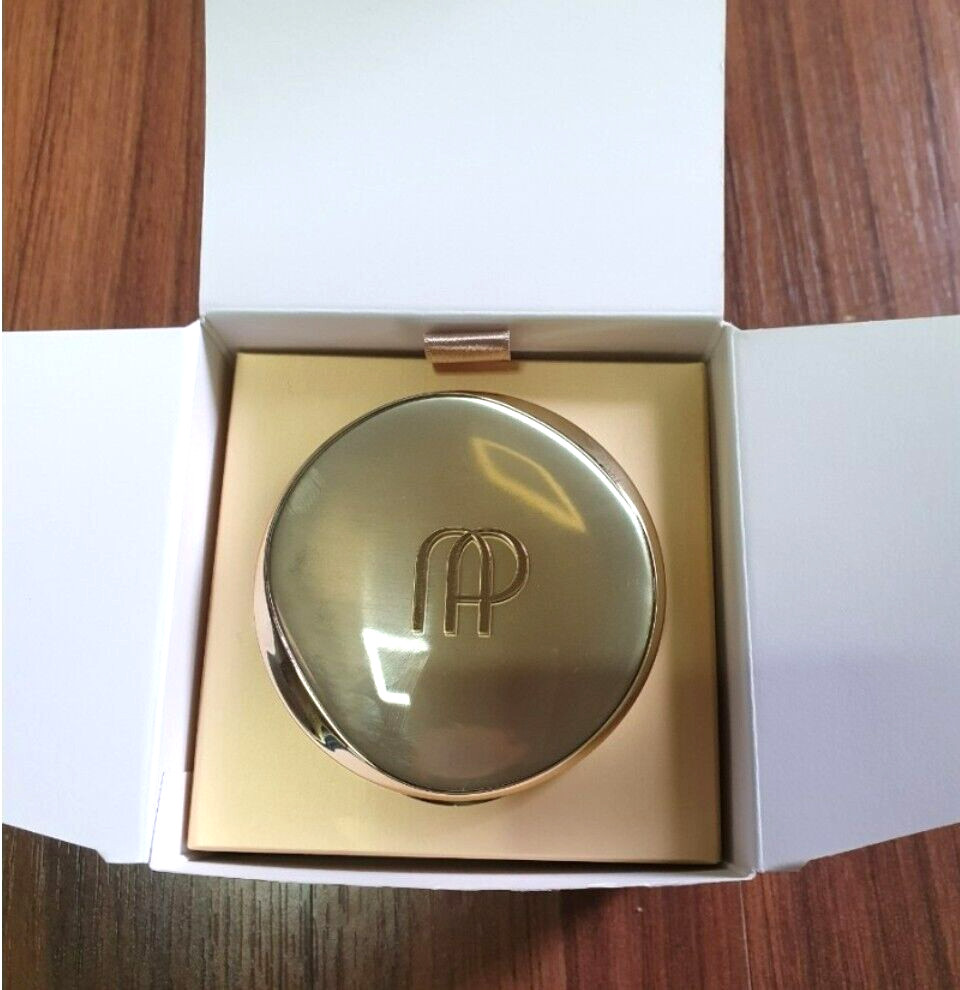 Amore Pacific New Time Response Complete Cushion Compact 15g + Refill 15g