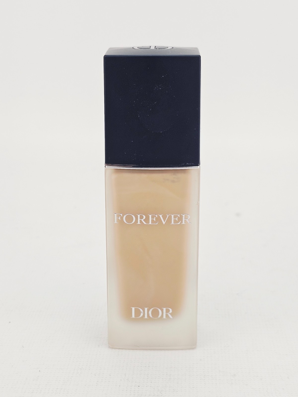 Dior Forever Transfer Proof 24H Wear Foundation Shade 3N 1 oz BB4/25+