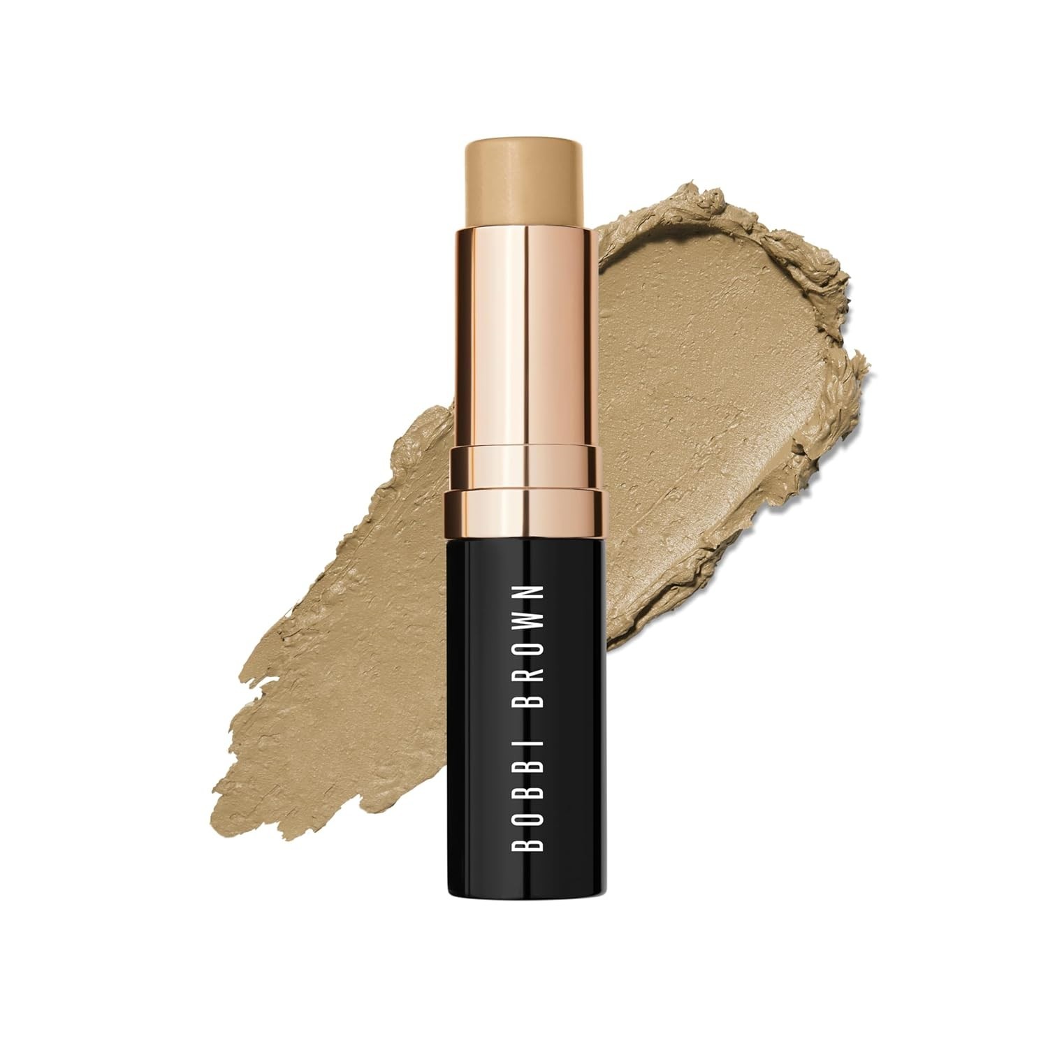 Bobbi Brown Skin Foundation Stick W-036 Warm Sand Full Size NEW IN BOX