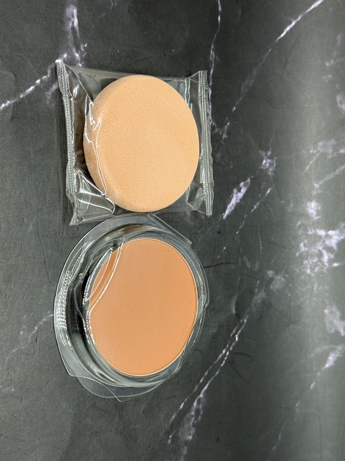 Shiseido UV Protective Compact Foundation Refill SPF 36 – Dark Ivory – 0.42 oz
