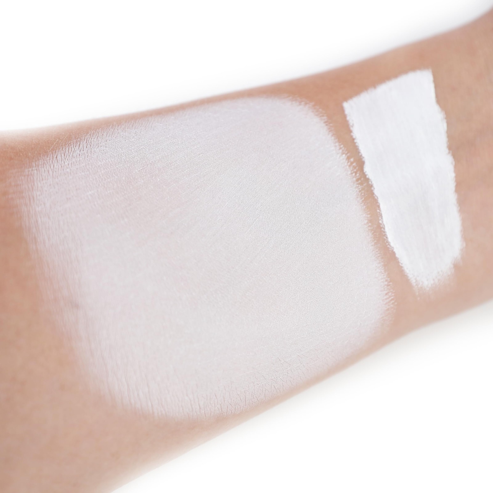 White Liquid Foundation Makeup, Matte Flawless Finish Foundation, Vegan & Cru…