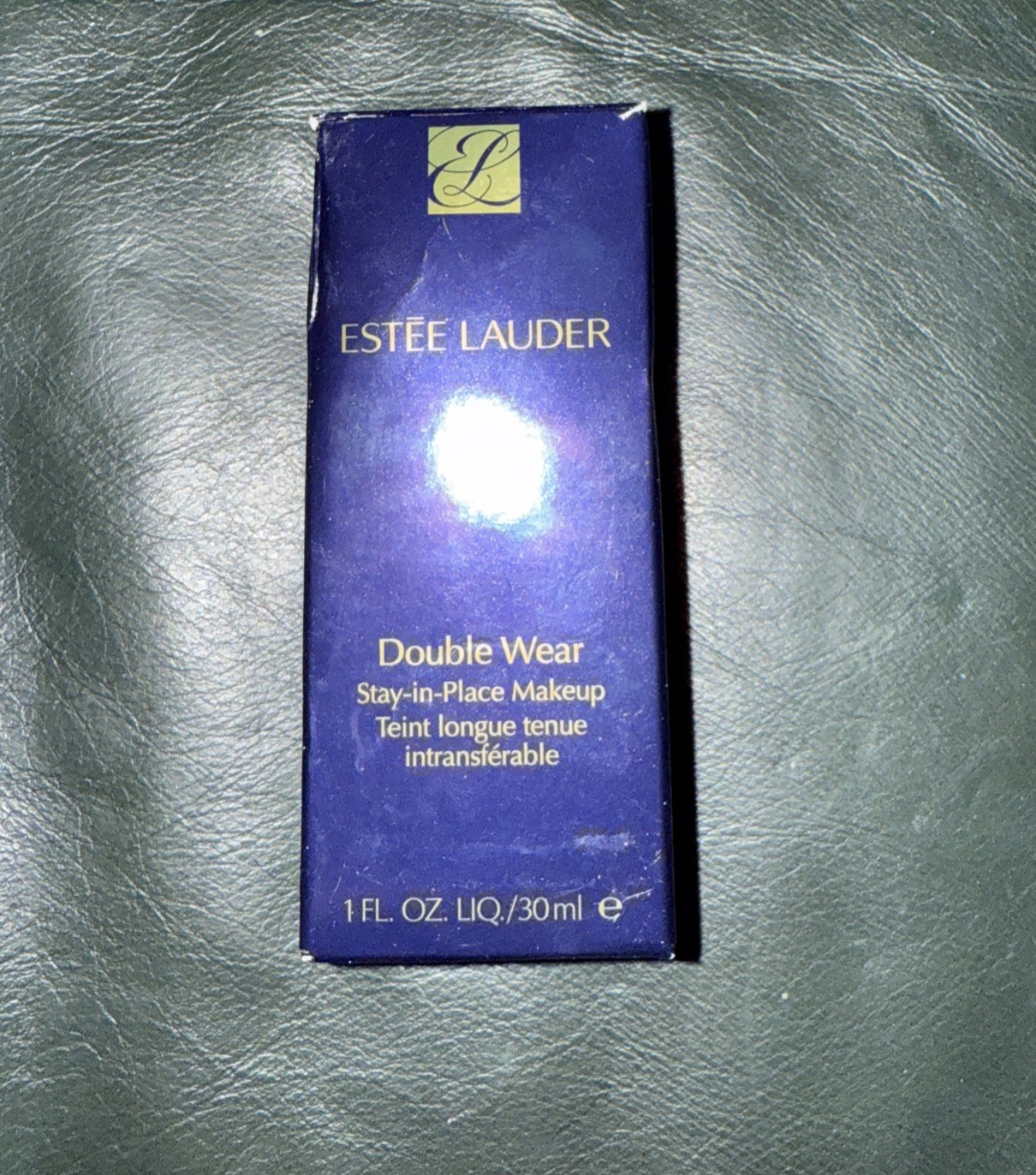 Estee Lauder Double Wear Stay In Place Makeup 1N2 Ecru 1oz