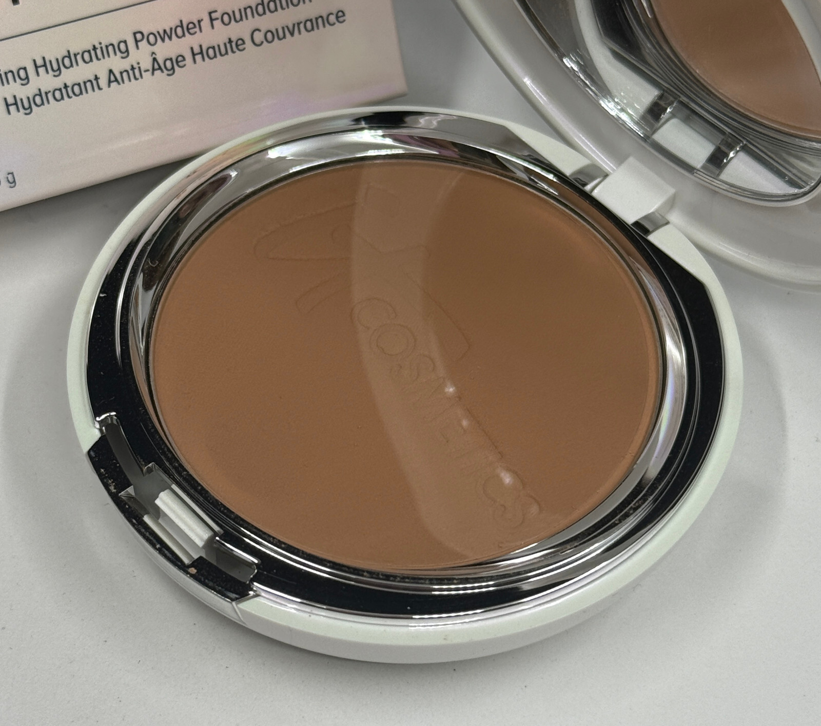 It Cosmetics Celebration Foundation Illumination #RICH – 0.30oz/9g New In Box