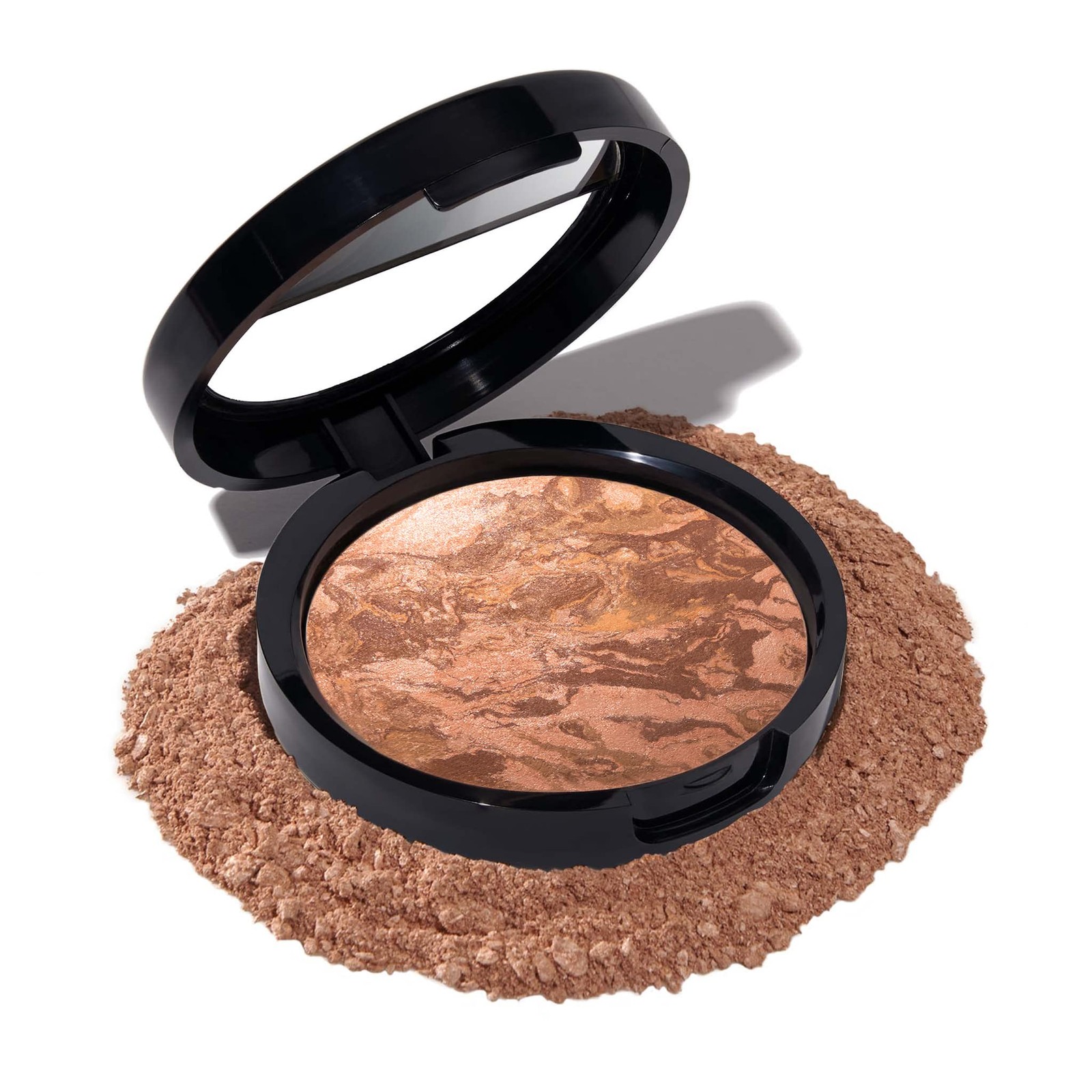 LAURA GELLER NEW YORK Baked Balance-N-Glow Illuminating Foundation – Tan – Bu…