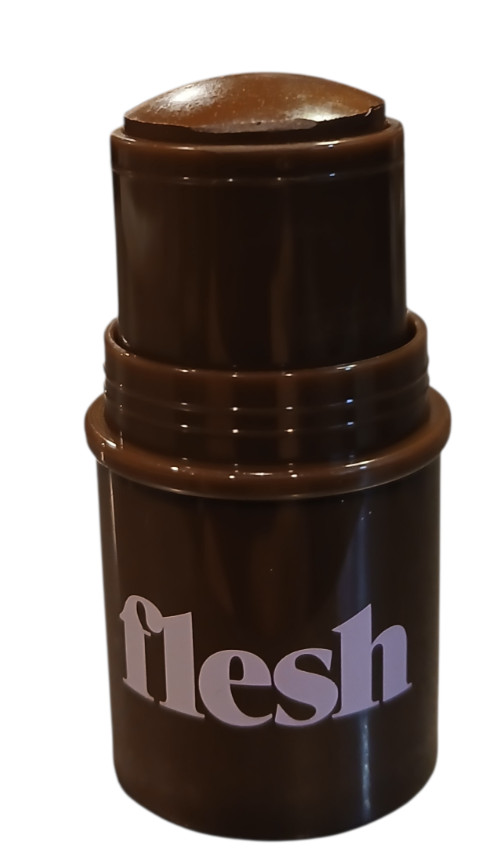 Flesh 37 GANACHE Warm Golden Undertone Firm Flesh Thickstick Foundation *BOXED