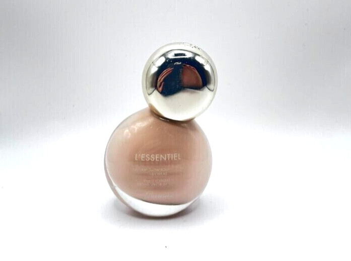 GUERLAIN L’ESSENTIEL Natural Glow Foundation 16h WEAR 03W – NWOB