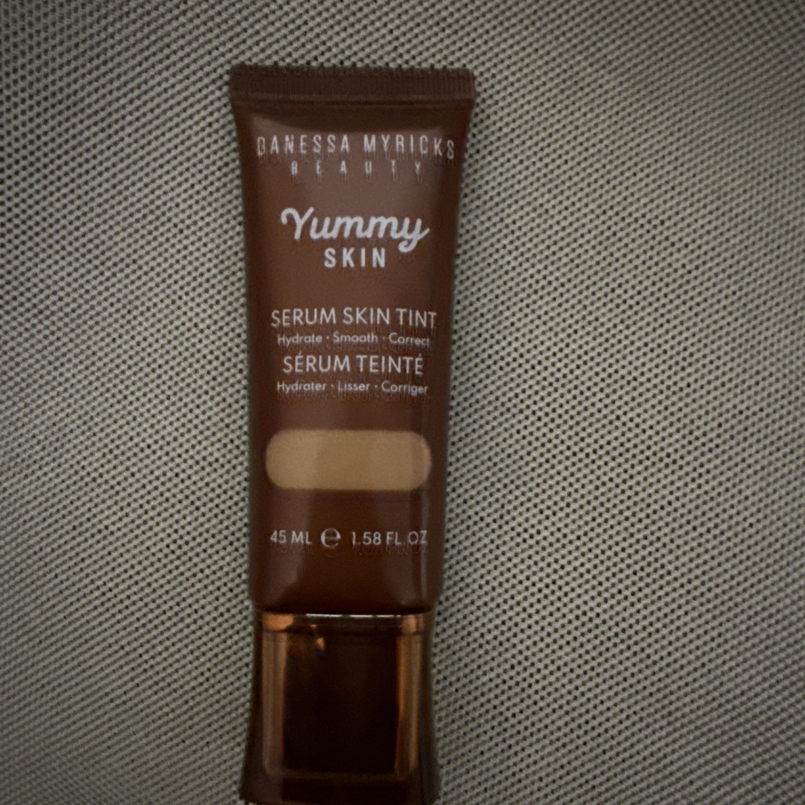 Danessa Myricks Beauty Yummy Skin Serum Skin Tint Liquid 45ml 1.58fl Oz *#9 ORIG