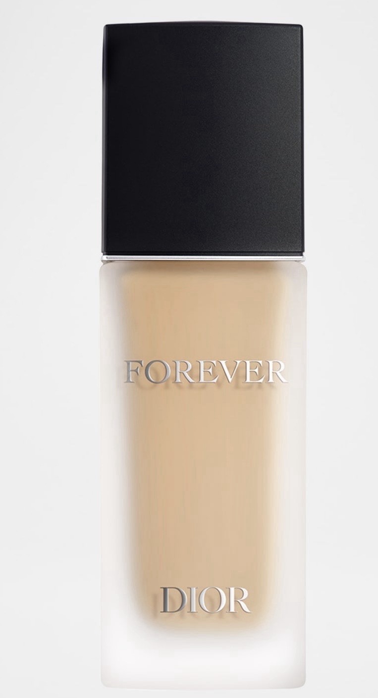 Dior Forever Matte 24h Wear Foundation SPF 15 – 3N Brand New Expiration 27/01