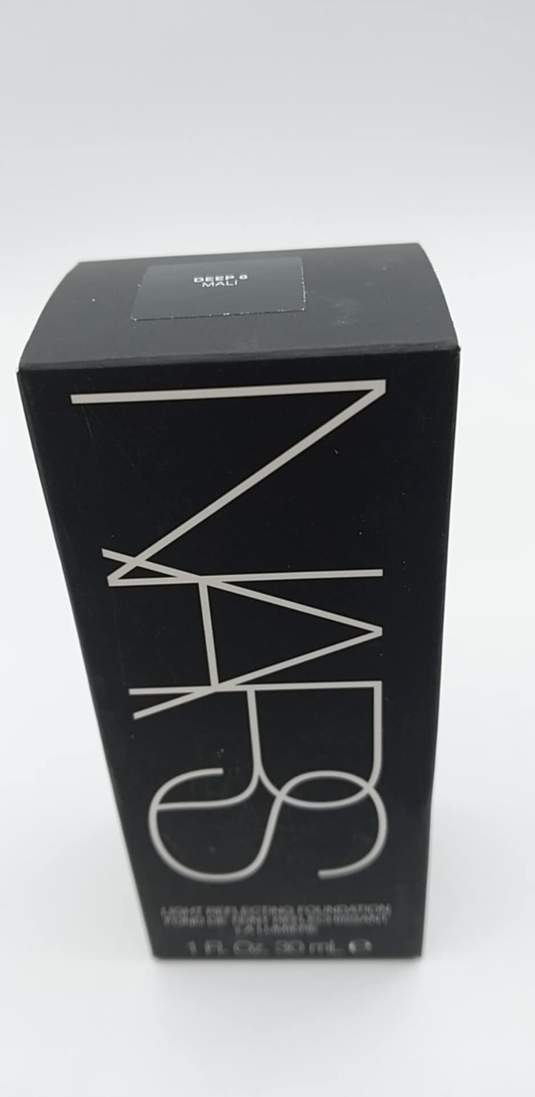 Nars Light Reflecting Foundation Deep 6 Mali 1 Fl Oz