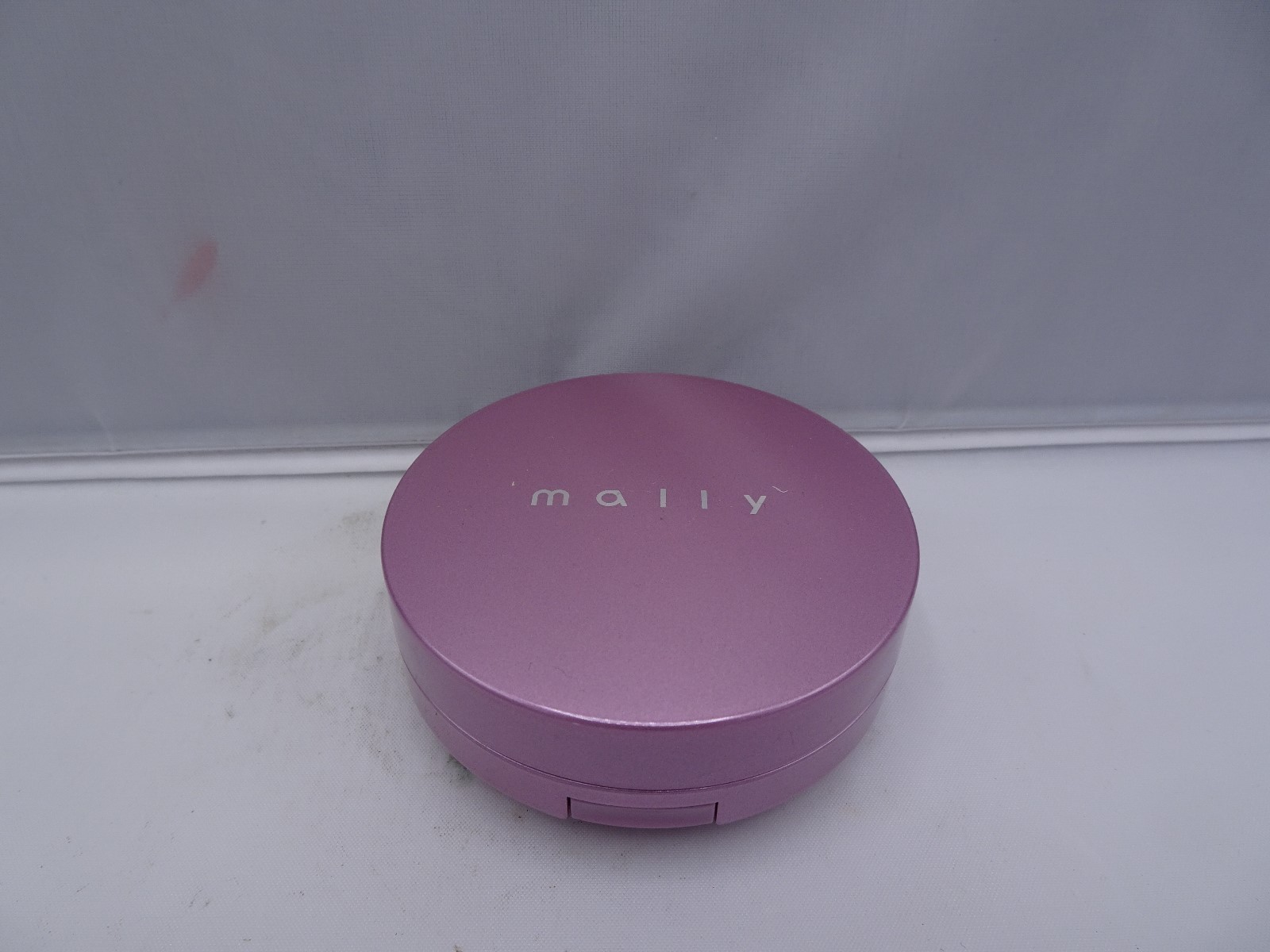 MALLY PORELESS PERFECTION FLUID FOUNDATION -TAN – 0.35 OZ NEW