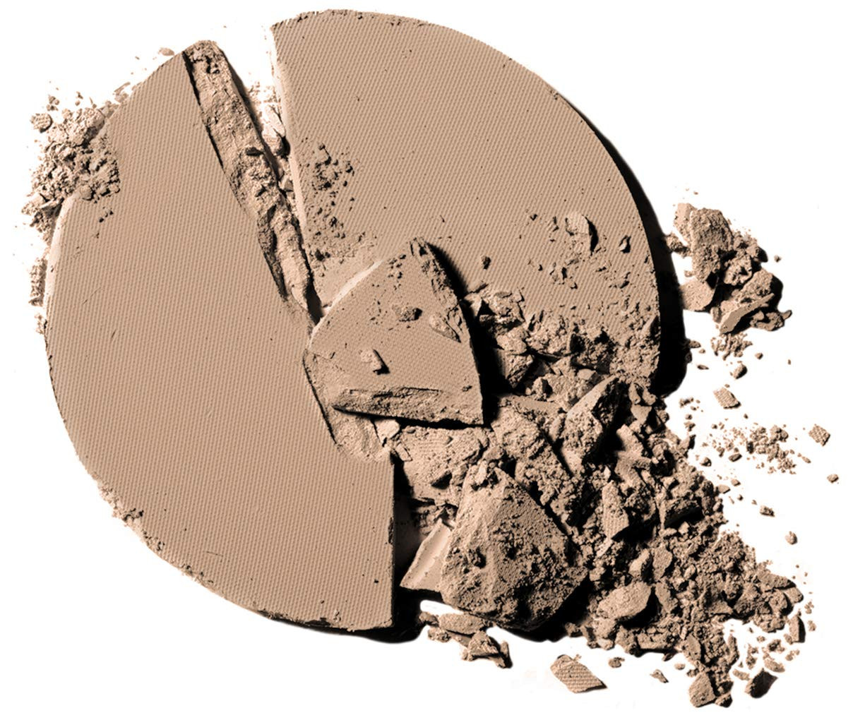 Purepressed Mineral Foundation Refill & Compact Set | SPF, Vegan, Talc-Free