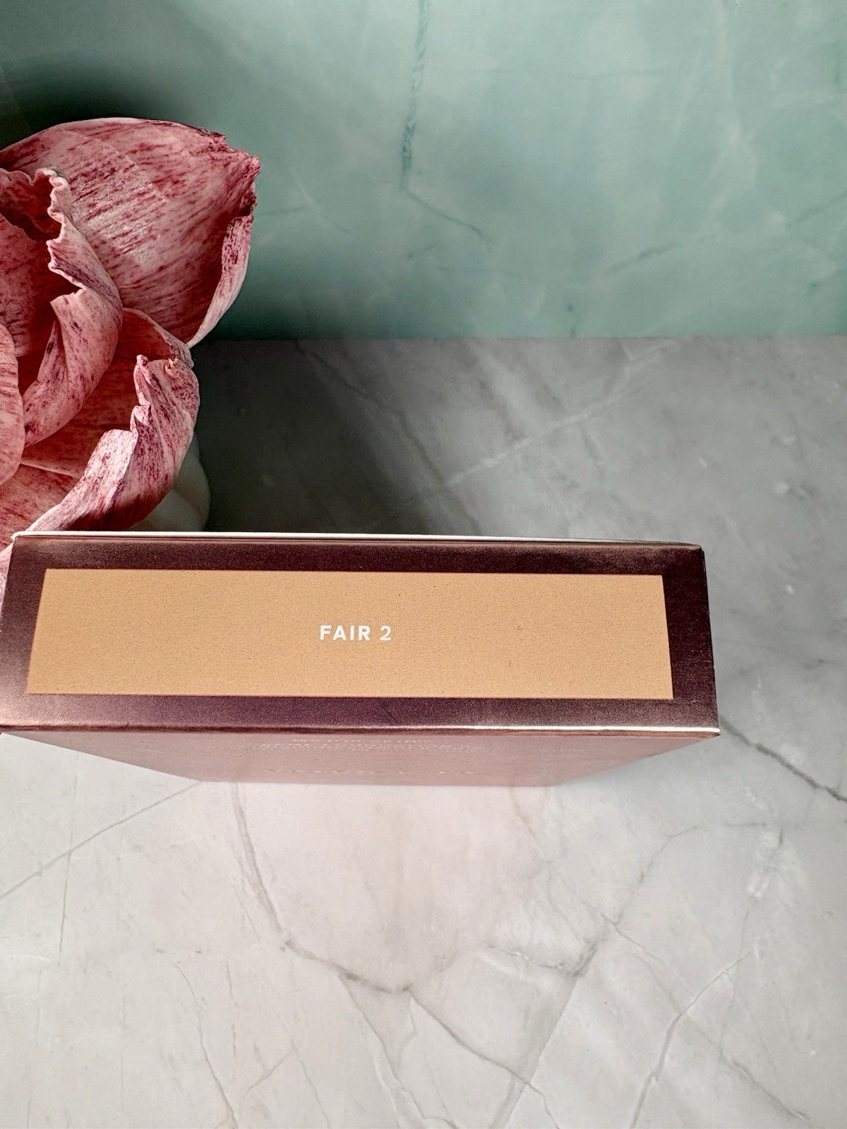 Patrick Ta Major Skin Cream Foundation & Finishing Powder Duo – Shade Fair 2 $52