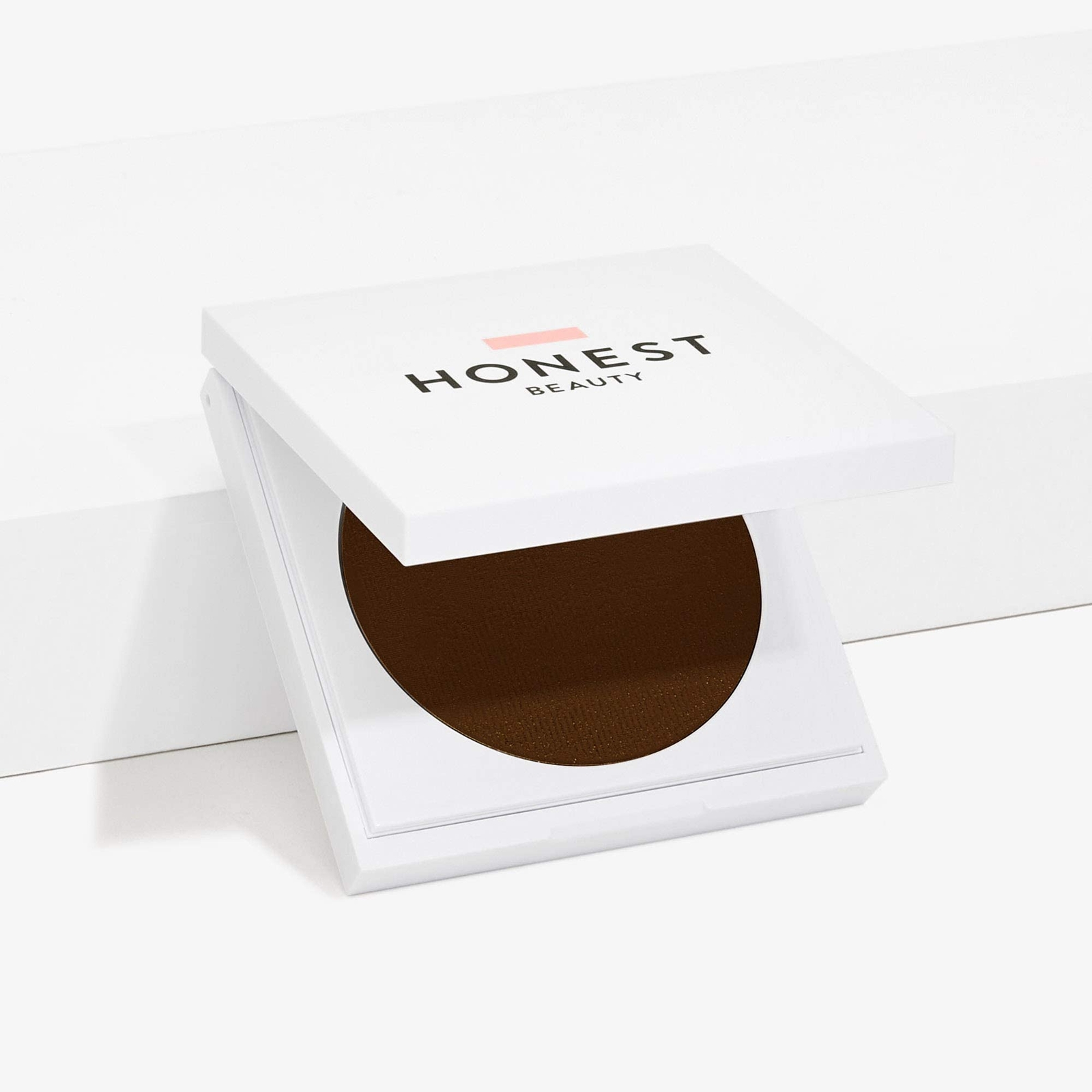 Honest Everything Cream Foundation Compact Walnut Women Foundation 0.31 oz