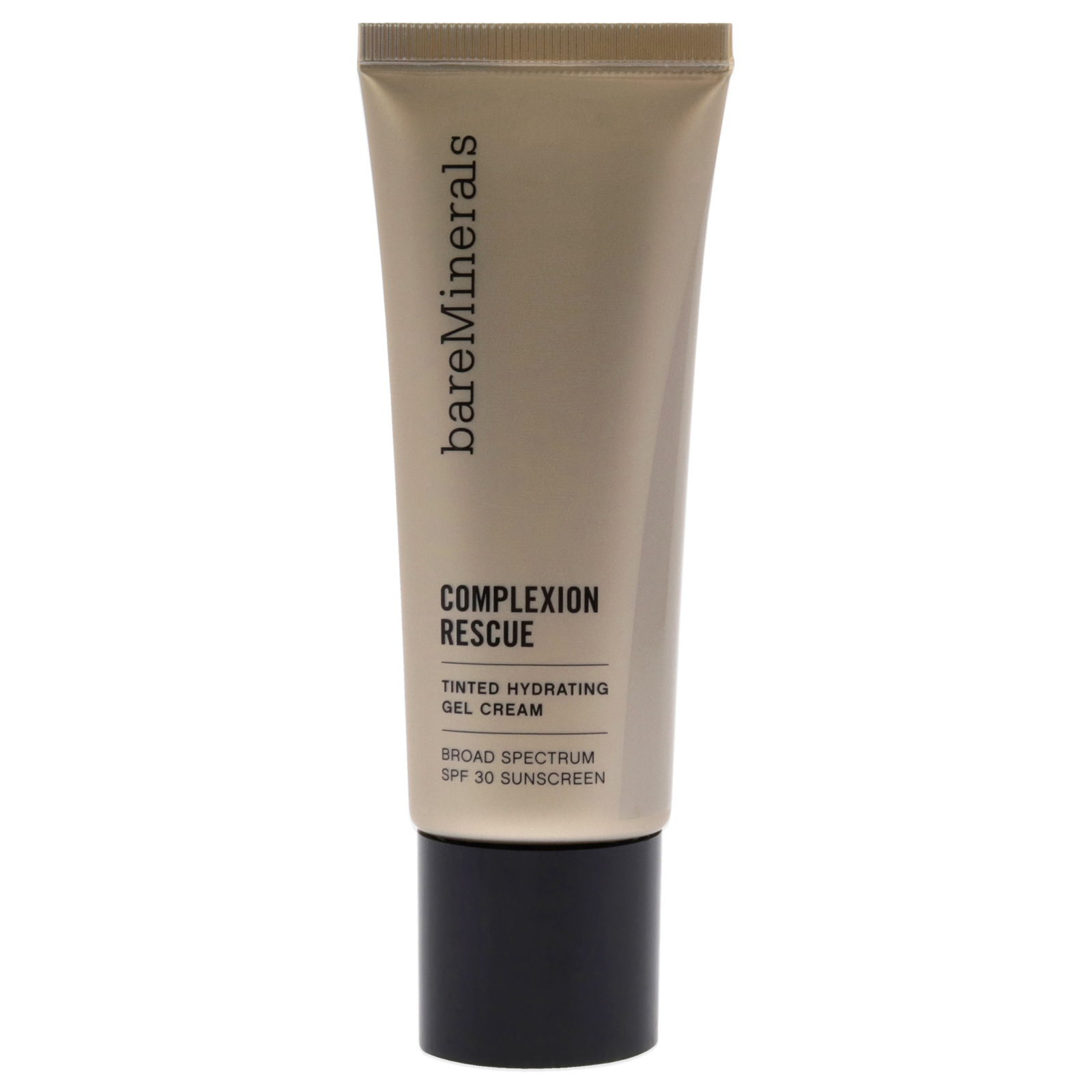 Complexion Rescue Tinted Hydrating Gel Cream SPF 30 – 06 Ginger by bareMinerals