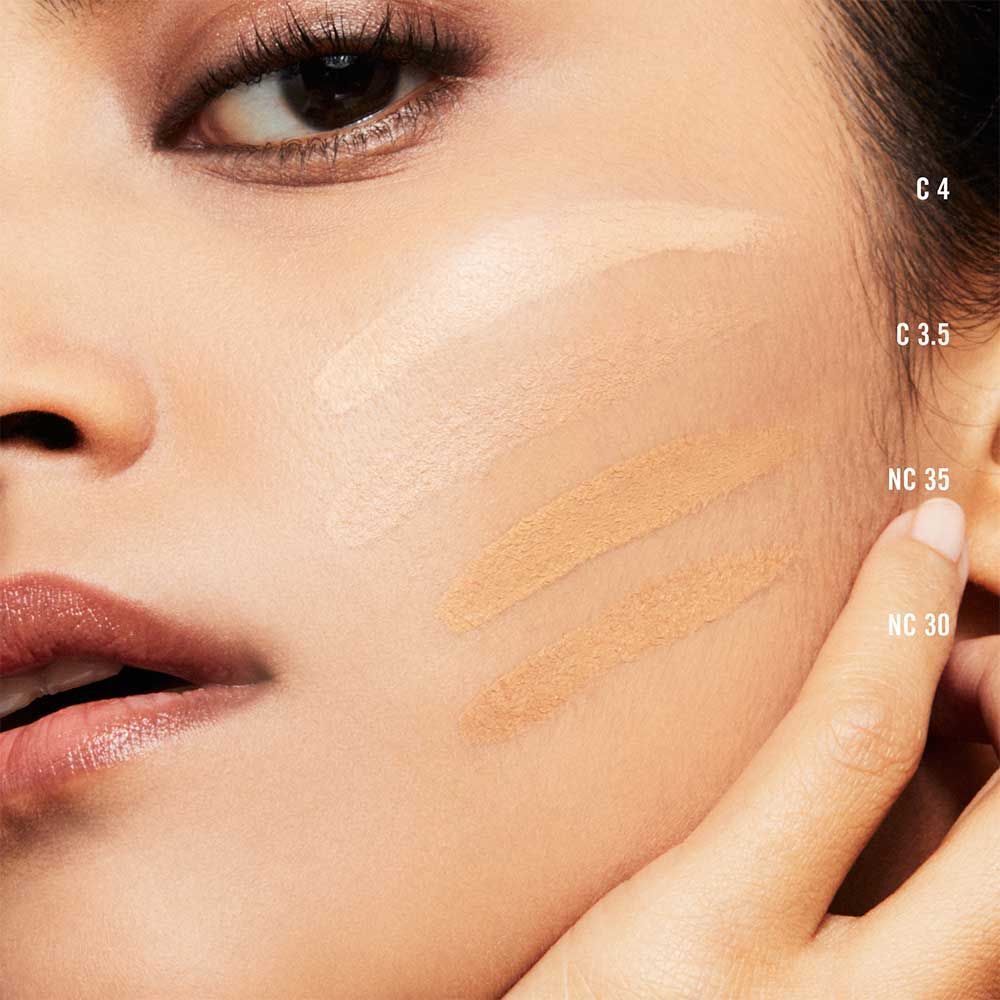 M.A.C Studio Fix Fluid SPF 15 Mini Foundation – 0.5 fl. oz / 15ml