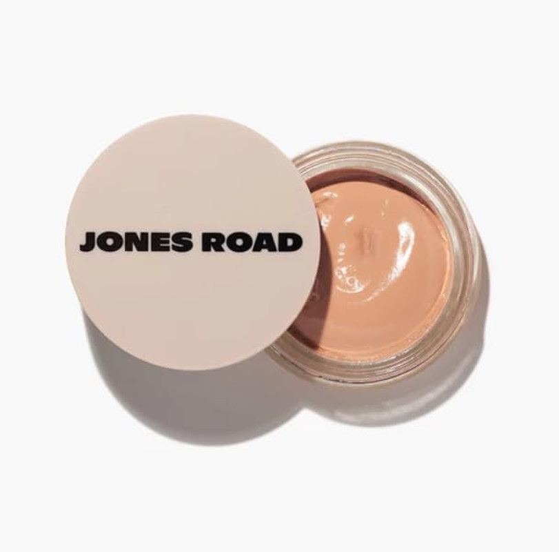 What the Foundation – Tinted Moisture Balm – Light + Complimentary Korean Face S