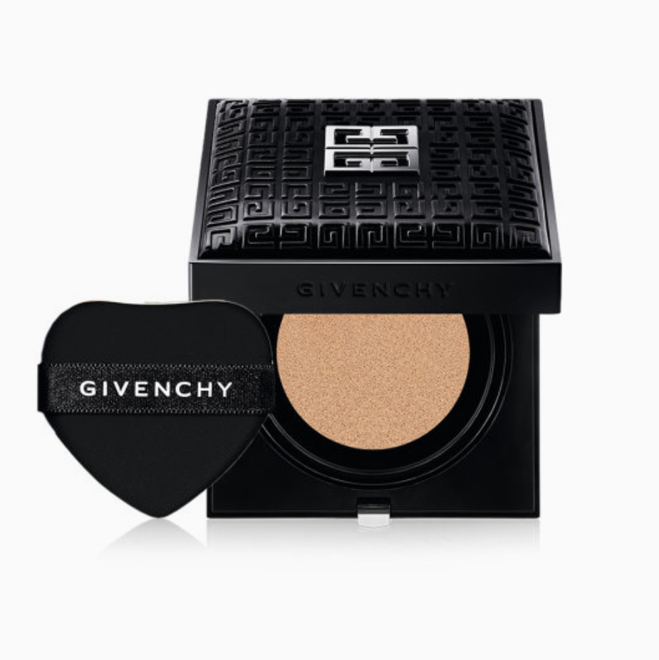 Givenchy Beauty Prisme Libre Skin-Caring Glow Cushion 12g