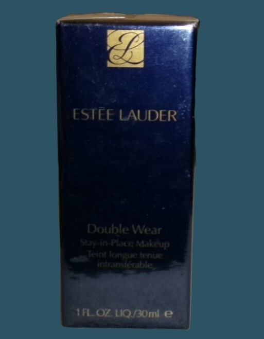 Estee Lauder Double Wear Stay-In-Place Liquid Makeup 5C2 Sepia 1.0 Oz