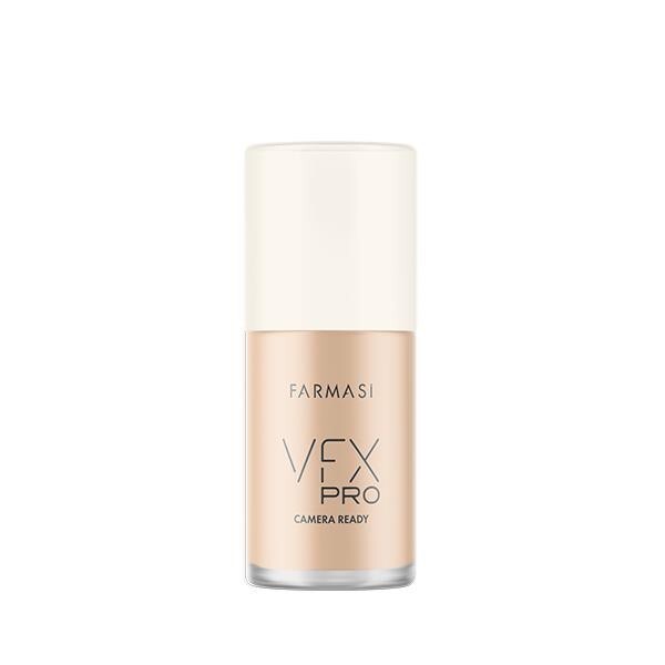 Farmasi Make Up VFX PRO Camera Ready Foundation 1 oz / Cool Light 01 – C01