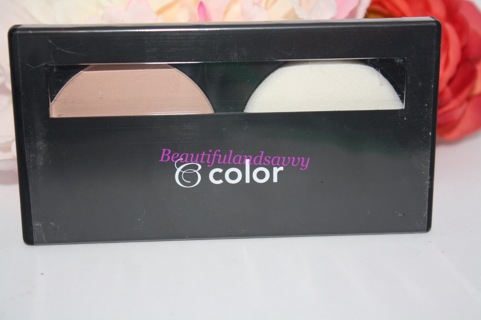 BeautiControl Wet Dry Finish Foundation P2 (15863) ~ VHTF