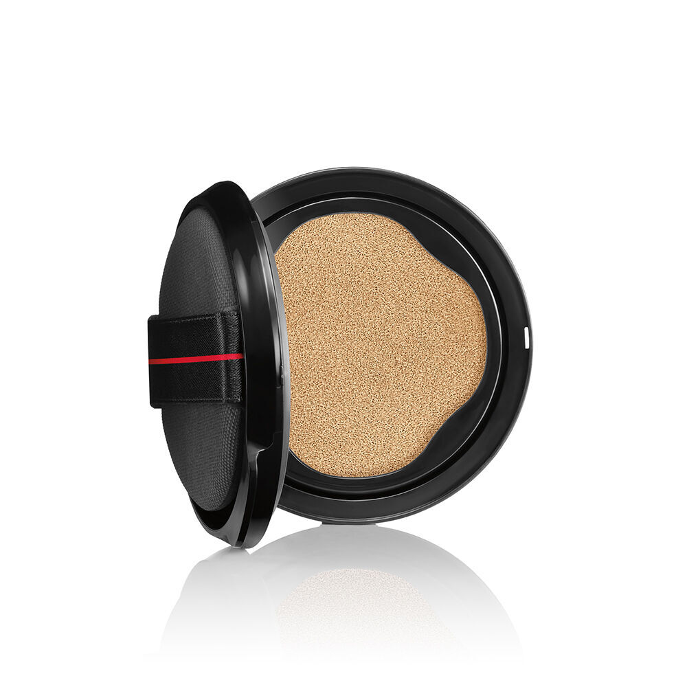SHISEIDO Synchro Skin Self-Refreshing Cushion REFILL 13g SPF35 PA++++