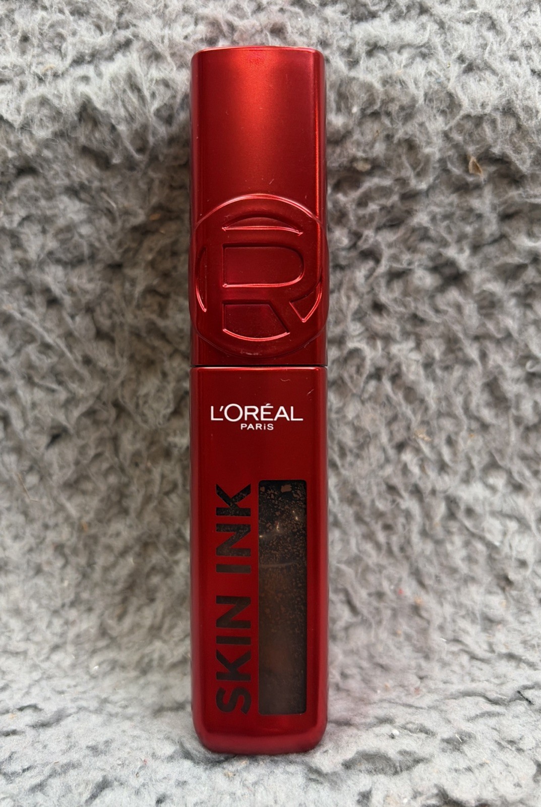 L’Oreal Paris Infallible Skin Ink Matte 2-in-1 Foundation Concealer 460