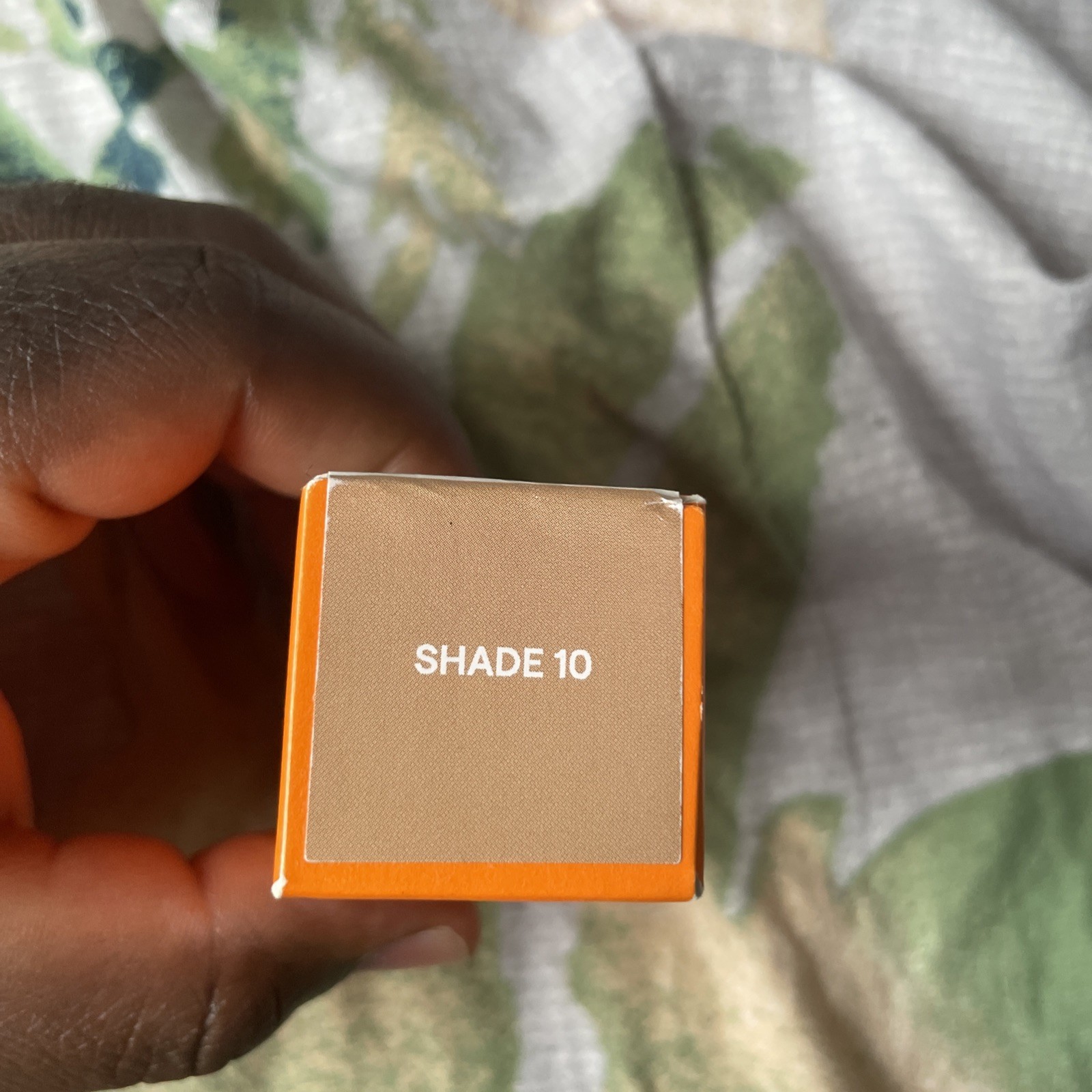 Live Tinted | 5 In 1 Complexion Stick | Shade 10 | New In Box | 0.34 Oz (11g)