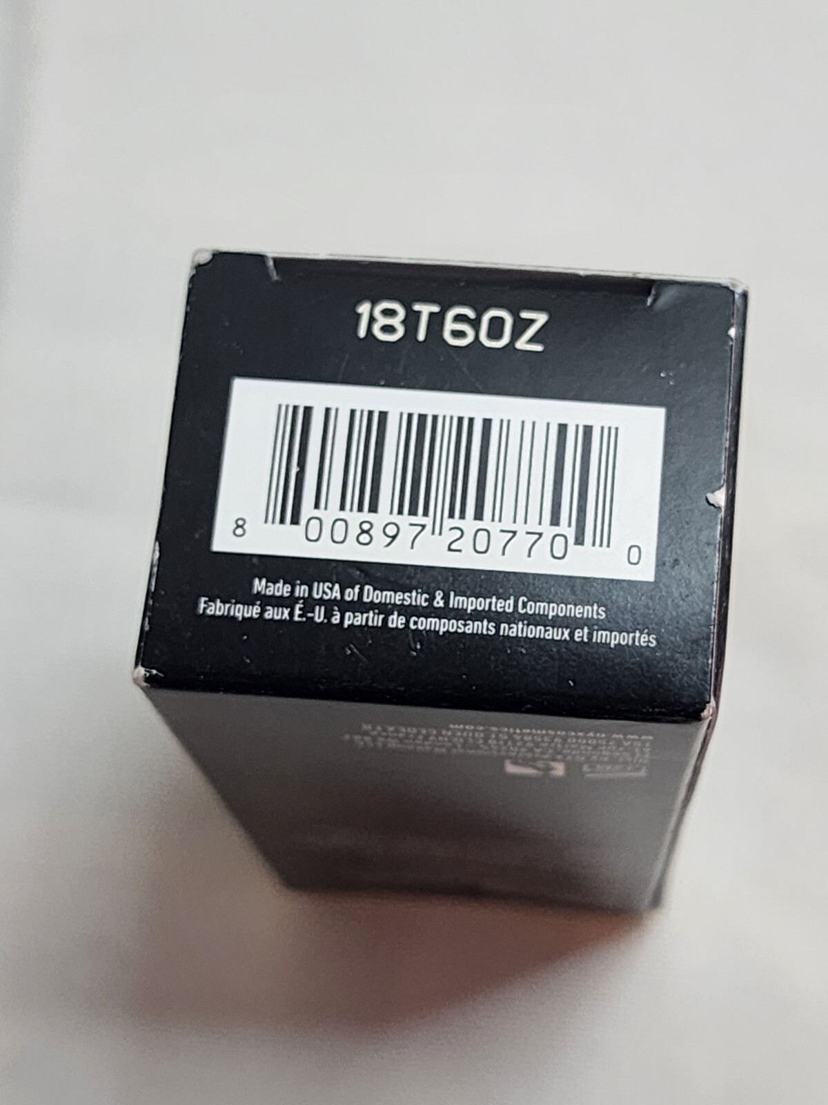 NYX Professional Makeup Total Control Pro Hue Shifter, Warm 0.43 fl oz