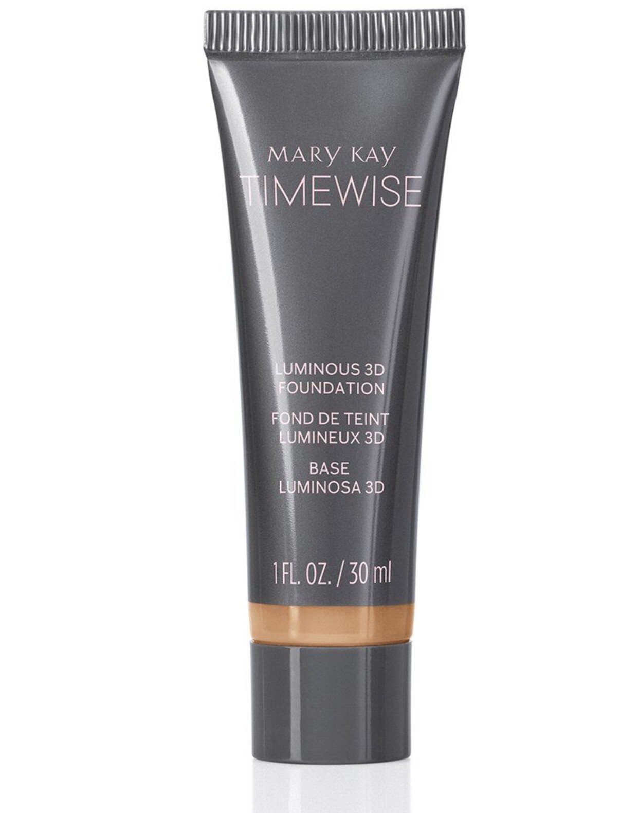 Mary Kay Luminous 3DFoundation Normal To Dry Skin,oil And Fragrance Free. 100027