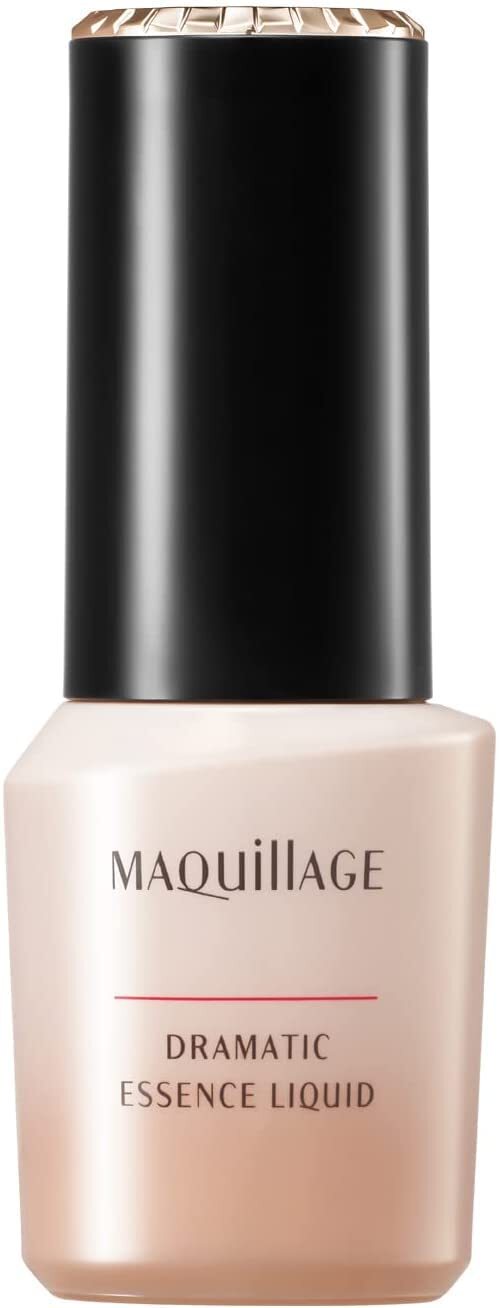 MAQUILLAGE Dramatic Essential Liquid Ocher 20 (SPF50+PA++++) 25mL