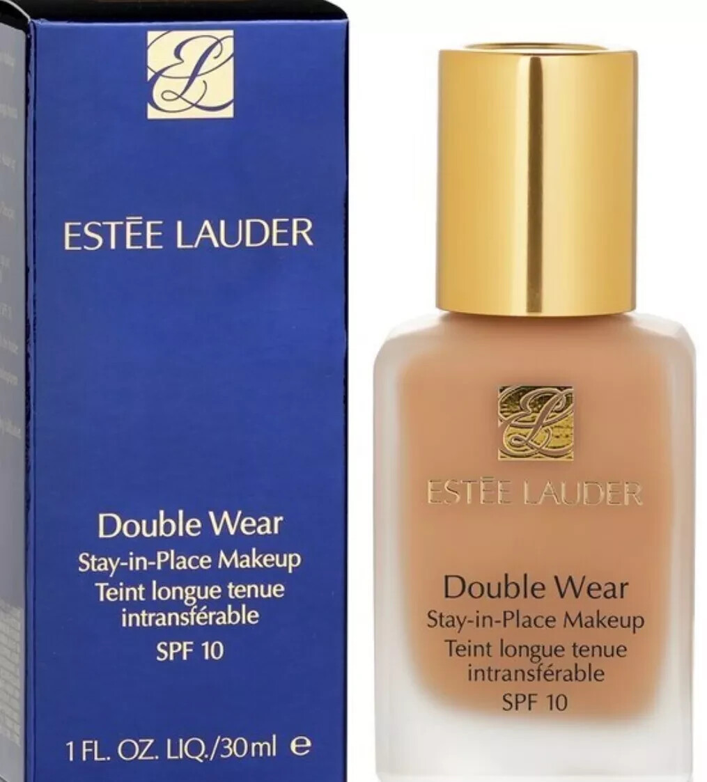 Estee Lauder Double Wear Stay-in-Place Makeup Foundation 7W1