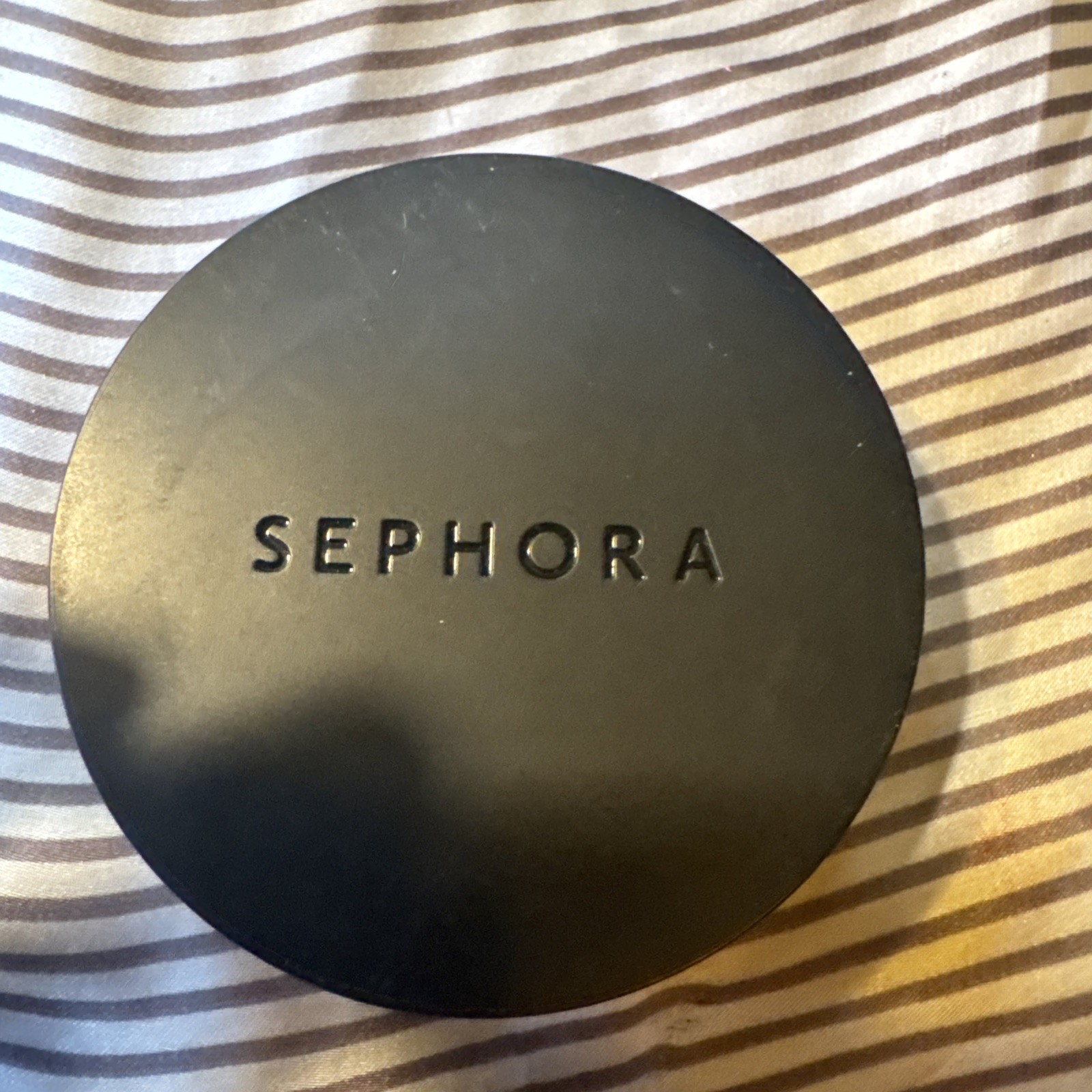 Sephora Matte Perfection Powder Foundation – Sealed – Choose Shade – 0.264 oz