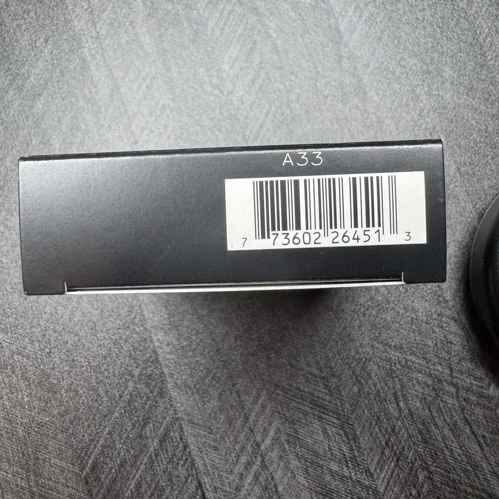MAC Studio Fix Powder Plus Foundation NW33