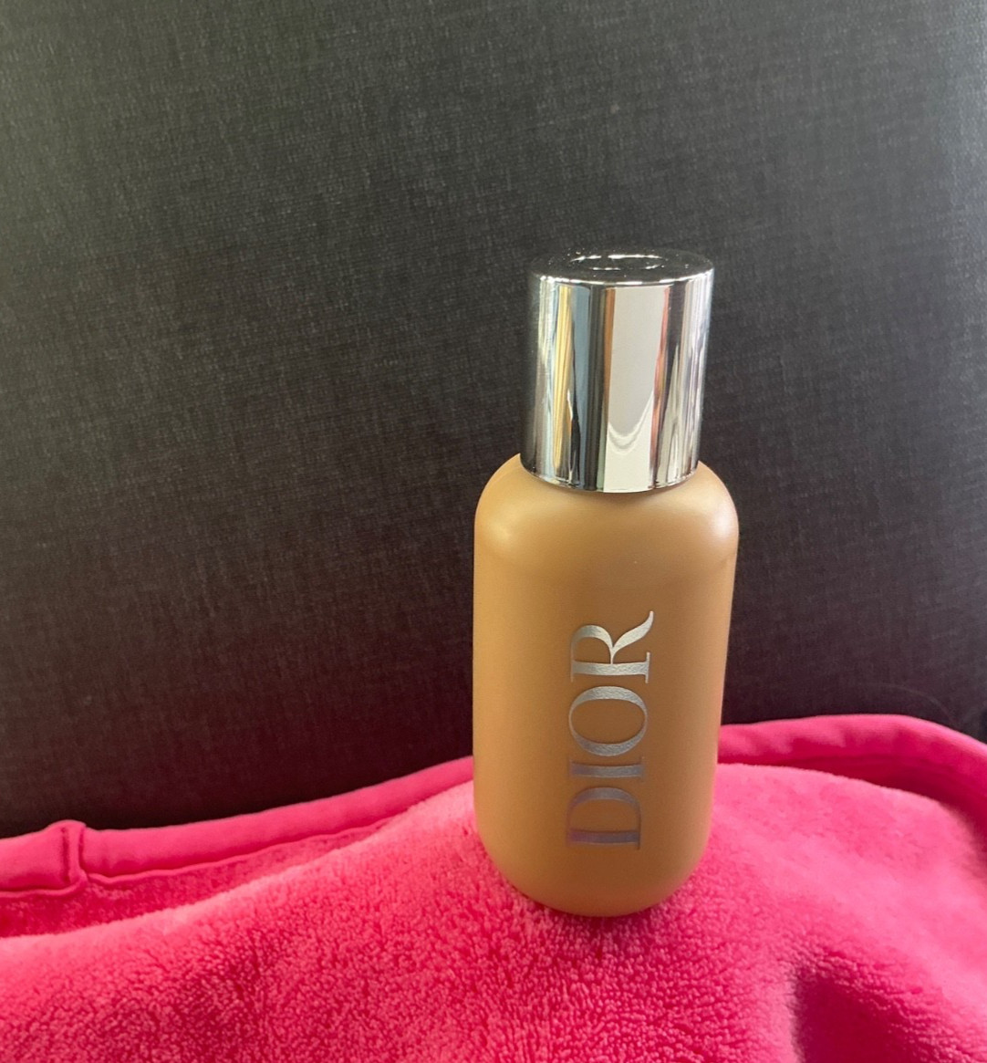 DIOR BACKSTAGE FACE & BODY FOUNDATION choose shade full size