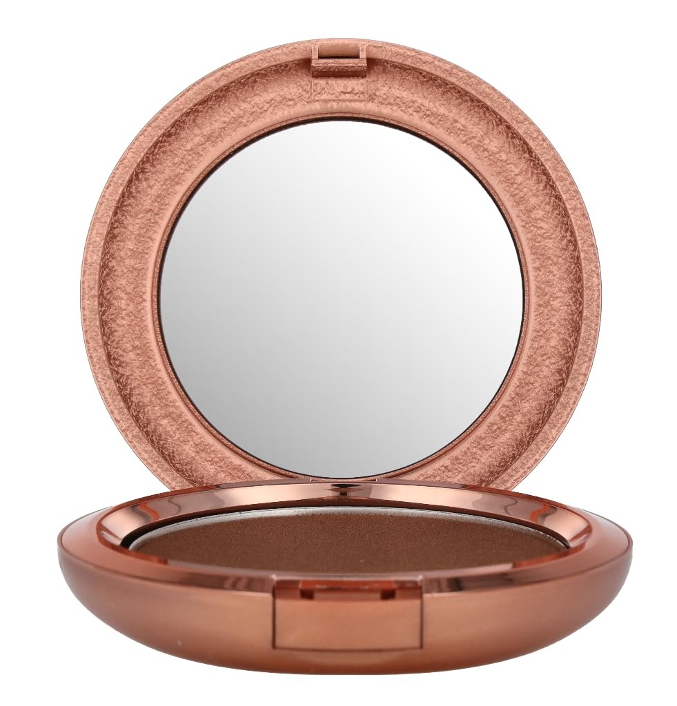 MAC Skinfinish Sunstruck Radiant Bronzer, Radiant Deep Health And Beauty