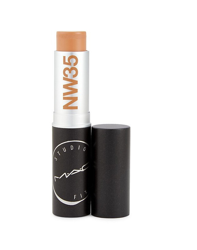 MAC STUDIO FIX Soft Matte FOUNDATION STICK ~ NW35 ~ Full Size .31oz / 9g NEW BOX