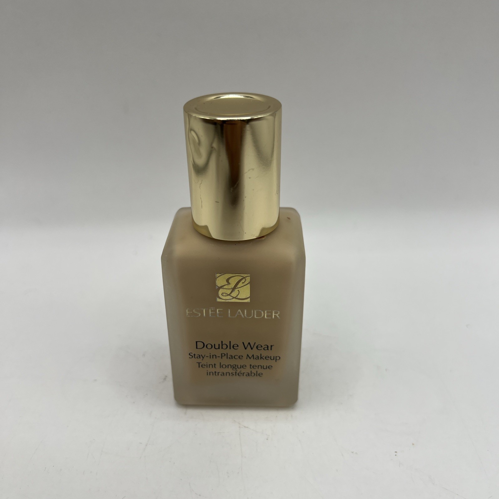 Estee Lauder Double Wear Stay-in-Place Makeup Foundation 2w1 Dawn 1 Oz