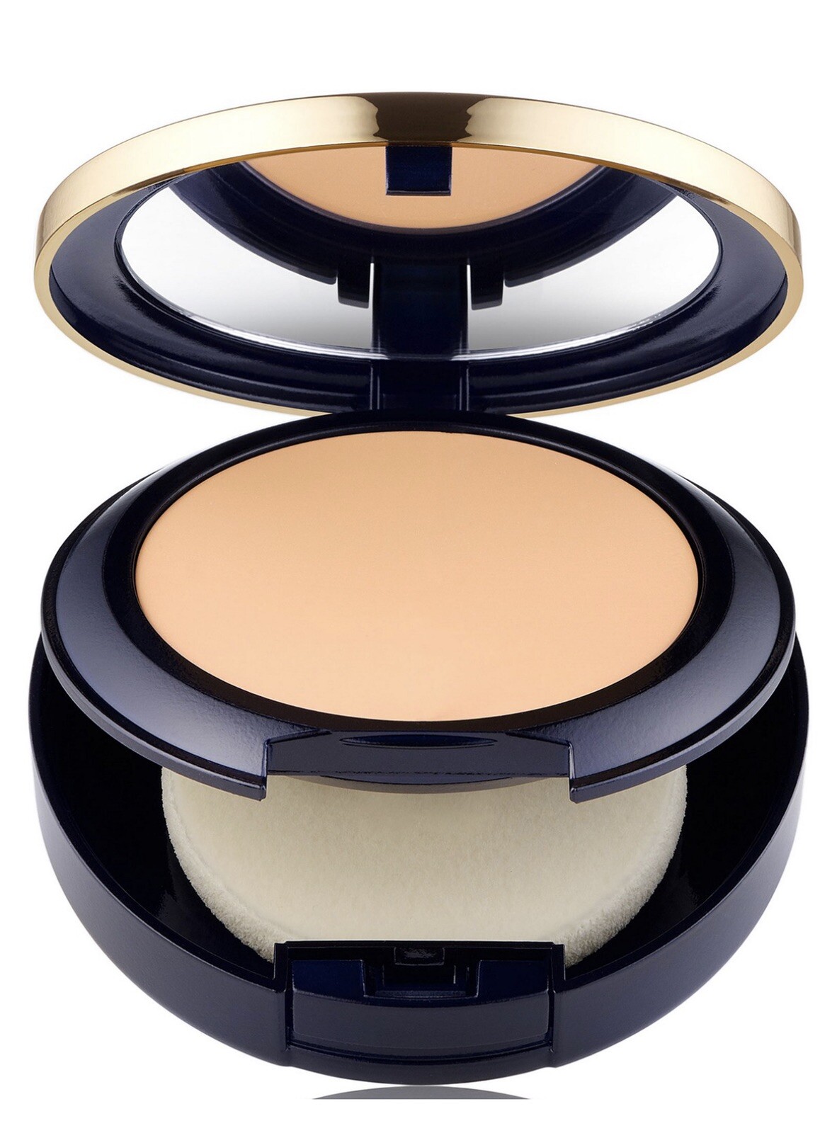 Estee Lauder Double Wear Stay In Place Matte Powder Foundation 4C1 OUTDOOR BEIGE