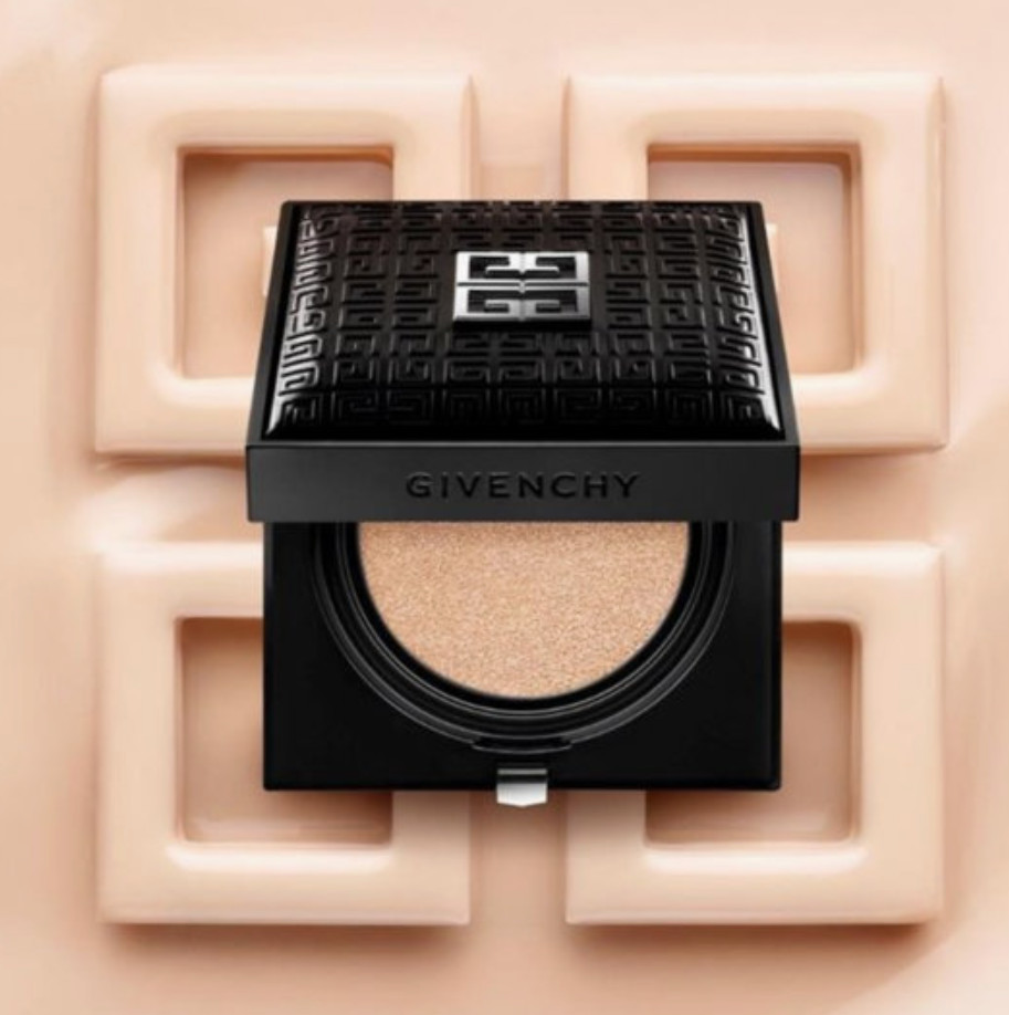 Givenchy Beauty Prisme Libre Skin-Caring Glow Cushion ONLY Refill 12g