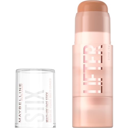 Maybelline Lifter Stix Multi-Use Face Stick – Contour, Bronzer, #35