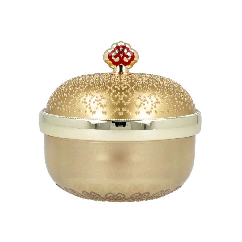 The history of whoo Gongjinhyang Mi Luxury Cream Foundation SPF25 PA++ 35ml